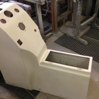 550 Tender RibCustomization