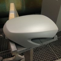 550 Tender RibCustomization