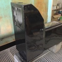 550 Tender RibCustomization