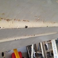 550 Tender RibCustomization