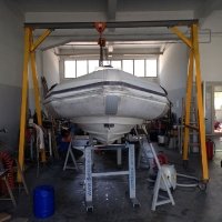 550 Tender RibCustomization