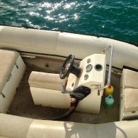 550 Tender RibCustomization