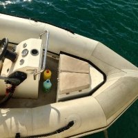 550 Tender RibCustomization