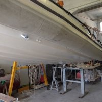 550 Tender RibCustomization