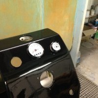 550 Tender RibCustomization