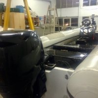 550 Tender RibCustomization