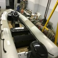 550 Tender RibCustomization