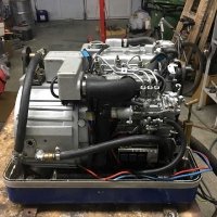 Generator Rebuild_1