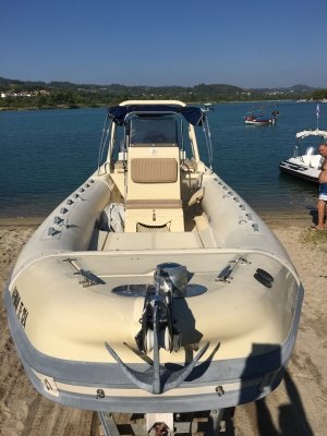 Oceanic 750