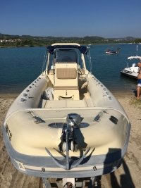 Oceanic 750